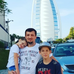 Роман Мельник, 28.07.1980, Белгород