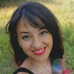 Маргарита Еремина, 05.03