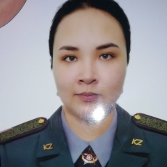 Камшат Таспауова, 21.02.1990, Астана