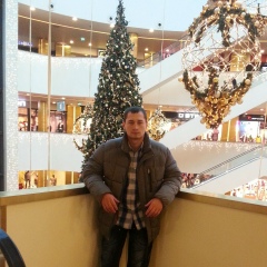 Антон Ковалёв, 04.05.1989, Харп