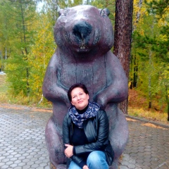 Галина Ефимова, 21.03, Санкт-Петербург