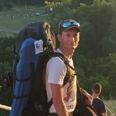 Алексей Сальников, 17.05.1987, Самара