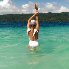 Евгения Соломина, 07.04.1988, Барнаул