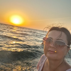 Надежда Чеботарёва, Липецк