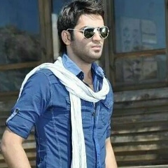 Sherko Chaw-Shin, 18.04.1991, Erbil