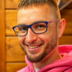 Денис Лефанов, 13.09.1983, Москва