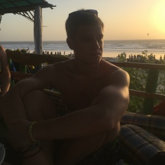 Артем Мамонтов, 09.06.1991, Москва