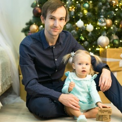 Артём Исаев, 22.10.1986, Сергиев Посад