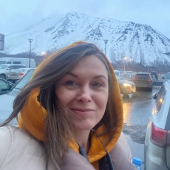 Юлия Андреева, 21.08.1979, Санкт-Петербург