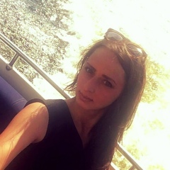 Валерия Суздалева, 29.07, Санкт-Петербург