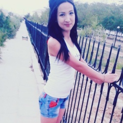 Куралай Кенжегалиева, 24.03.1997, Актау