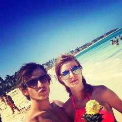 Антон Хрипунов, 19.07, Икша