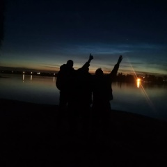 Денис Вишняков, 23.09.1985, Москва