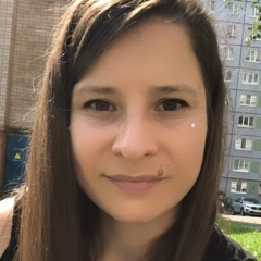 Любовь Орехова, 28.07.1987, Ижевск