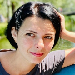 Диана Даниленко, 17.07, Киев