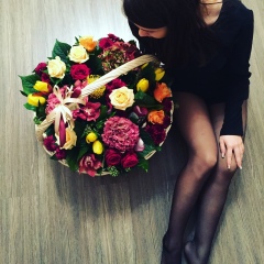 Алинка Смирнова, 15.11, Краснодар