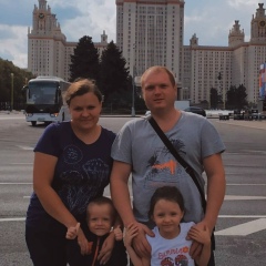 Михаил Белоусов, Уфа