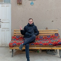 Александр Королев, 28.07.1993, Санкт-Петербург