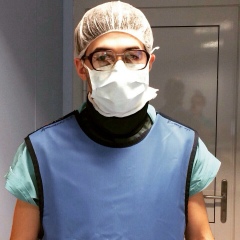 Binali Bairam, 17.08, Antalya