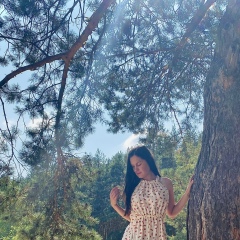 Алина Мишичева, 29.09.1988, Петрозаводск