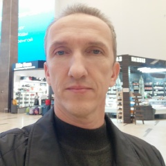 Роман Шварев, Лесосибирск