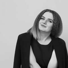 Дарья Белозерова, 15.09.1993, Темиртау