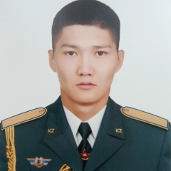 Ерик Сатенбеков, 20.12