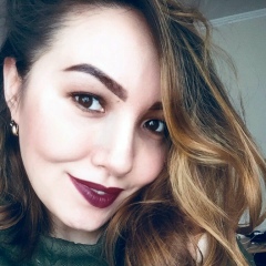 Динара Сатжанова, 06.04, Караганда