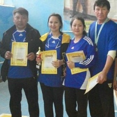 Майлаш Атаниязов, 01.11, Куланды