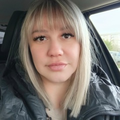 Оля Глухова, Ижевск