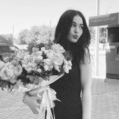Razalia Aitbaeva, 18.06.2004