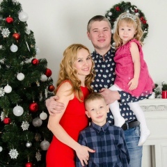 Эльмира Султанова, 05.12.1983, Казань