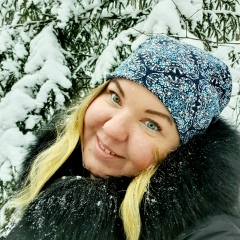 Ольга Скороходова, 11.02, Санкт-Петербург