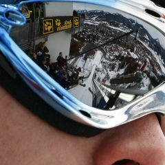 Алекс Пономарчук, 13.02.1987, Киев