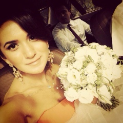 Наре Ордян, 21.08, Москва