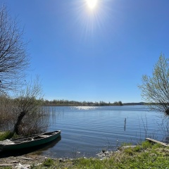 Ульяна Вихрова, Санкт-Петербург