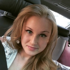 Дарья Матиенко, 28.06, Москва