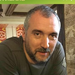 Никита Бондарчук, 13.01.1970, Харьков