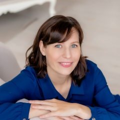 Людмила Балабанова, 04.01, Екатеринбург