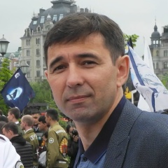Айрат Валиев, 25.05.1978