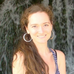 Оксана Шевчук, 30.03.1985, Санкт-Петербург