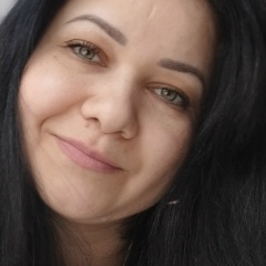 Олеся Ананьева, 02.01.1986, Самара