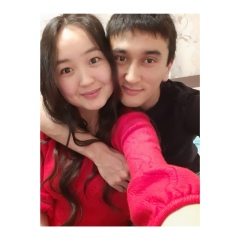 Ильяс Касымжанов, 04.10.1994, Астана