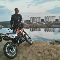 Александр Андрианов, 26.02.1985, Москва