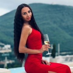 Кристина Фролова, 12.09, Новороссийск