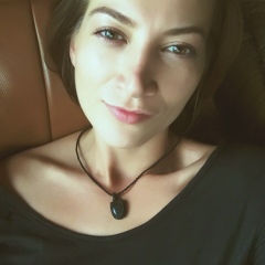 Александра Брагина, 29.10.1987, Алматы