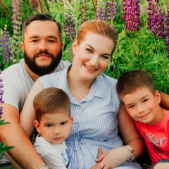 Александра Гарифуллина, 10.08.1984