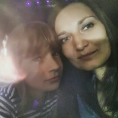 Алиса Охапкина