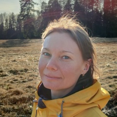 Екатерина Марусенко, 25.11, Санкт-Петербург