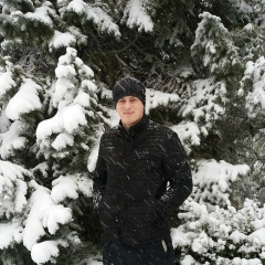 Саша Кубецький, 03.10.1986, Каменец-Подольский